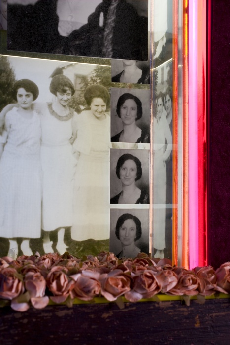 Our Love is Different Dear