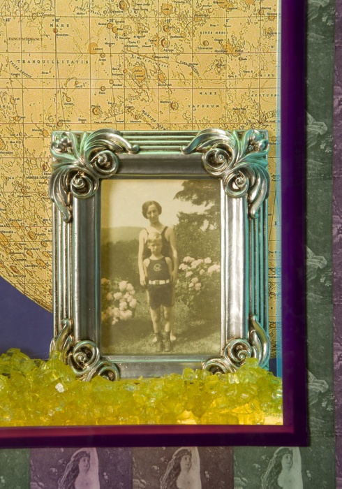 Do You Hold the Memory of a Vanished Dream, I 