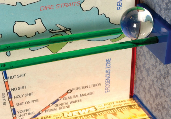 The Hidden Meaning of Dreams