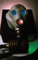 Gas Mask
