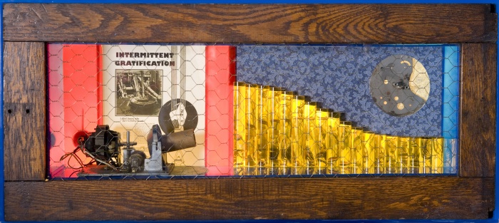 Intermittent Gratification 