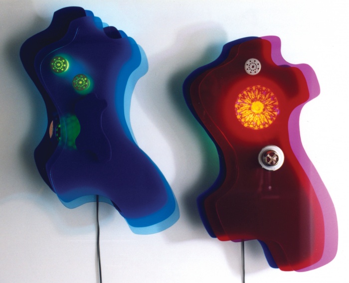 Diva 2 Meat Grinder Parts