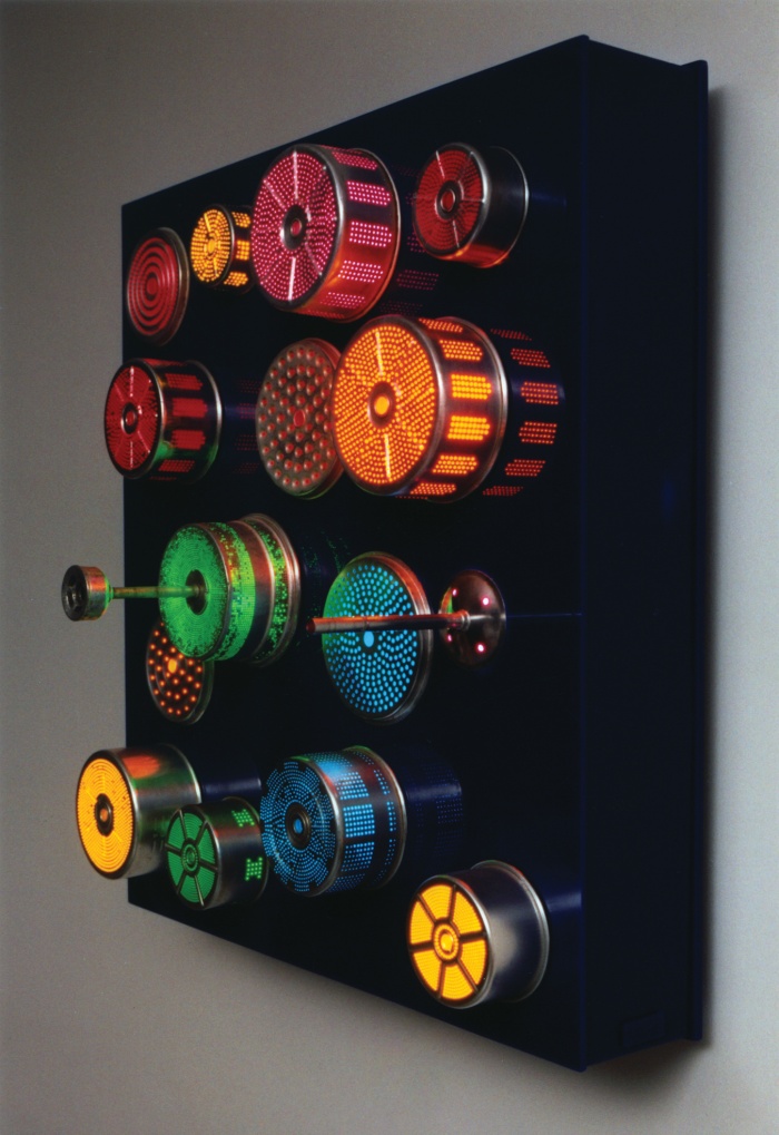 Percolator Baskets Number 1