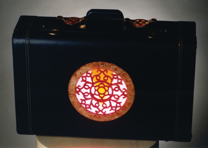 Travelling Light