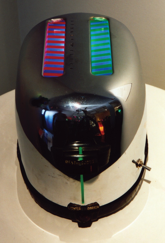 Westinghouse Toaster